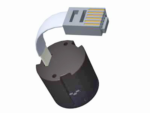 MA23 Magnetic Absolute Encoder MA23 Magnetic Absolute Encoder