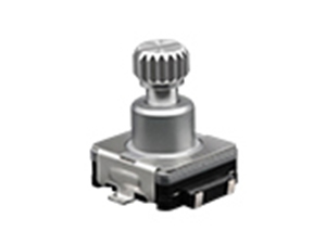 EC11 encoder metal shaft series EC11 encoder metal shaft series