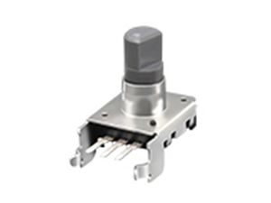 EC12 coding switch plastic shaft series EC12 coding switch plastic shaft series
