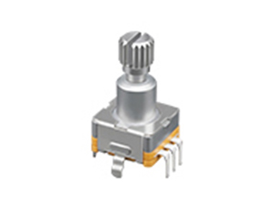 EC11 encoder metal shaft series EC11 encoder metal shaft series