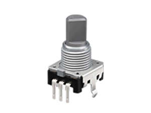 EC12 coding switch plastic shaft series EC12 coding switch plastic shaft series