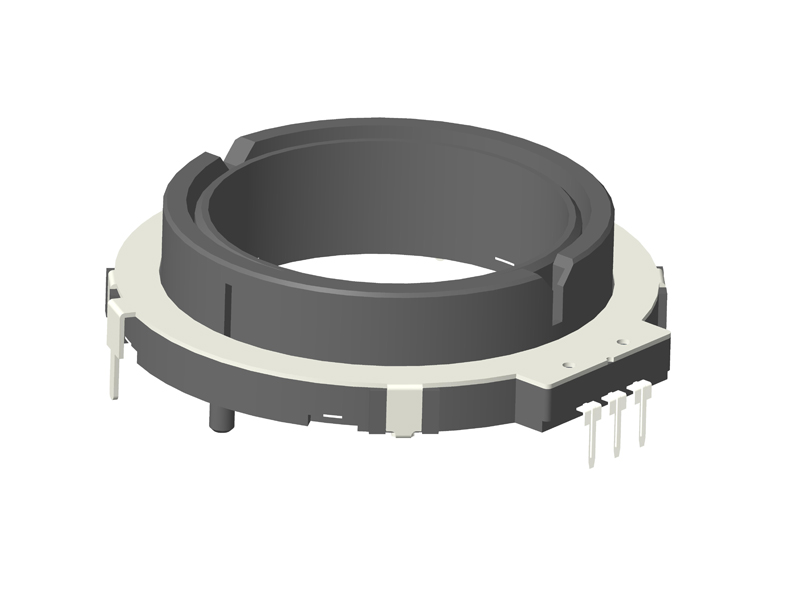 EC430202 Hollow Shaft Rotary Encoder EC430202 Hollow Shaft Rotary Encoder