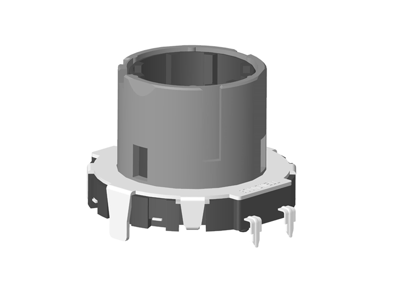 EC21 PIP Hollow Shaft Rotary Encoder EC21 PIP Hollow Shaft Rotary Encoder