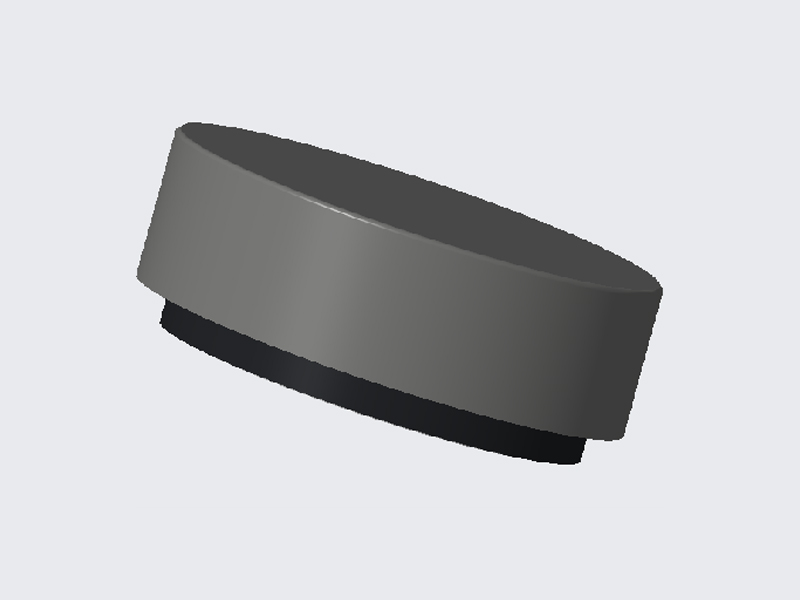 MA46 Rotary Magnetic Encoder(Customized Product) MA46 Rotary Magnetic Encoder(Customized Product)