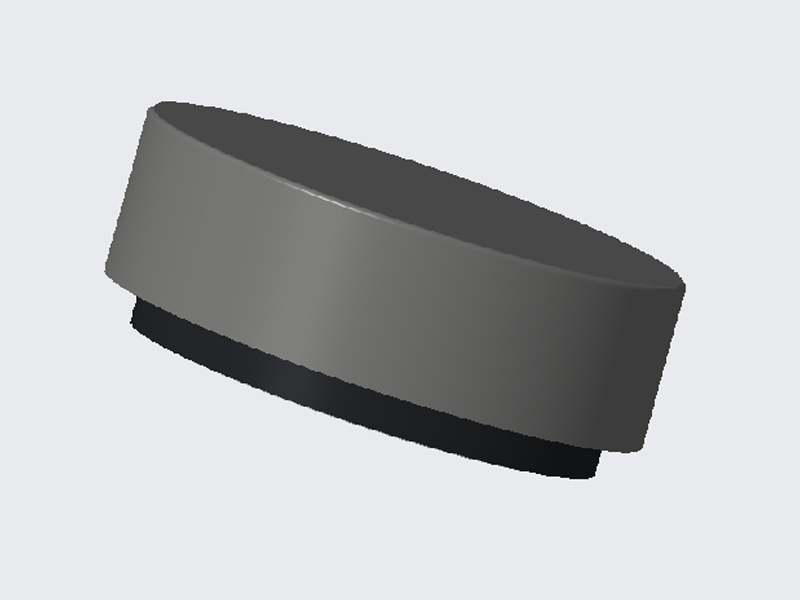 MA52 Rotary Magnetic Encoder MA52 Rotary Magnetic Encoder