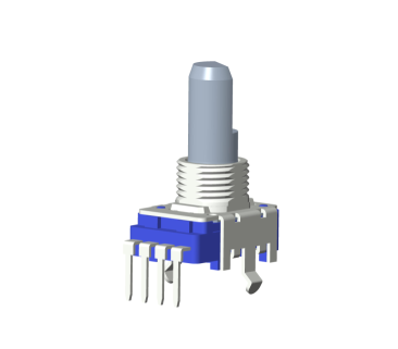 MR11 Magnetic Potentiometer MR11 Magnetic Potentiometer