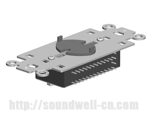 SS3004 Slide Route Switch SS3004 Slide Route Switch